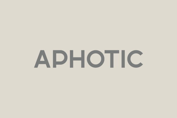 Aphotic Sans Serif Font Review for Branding Projects