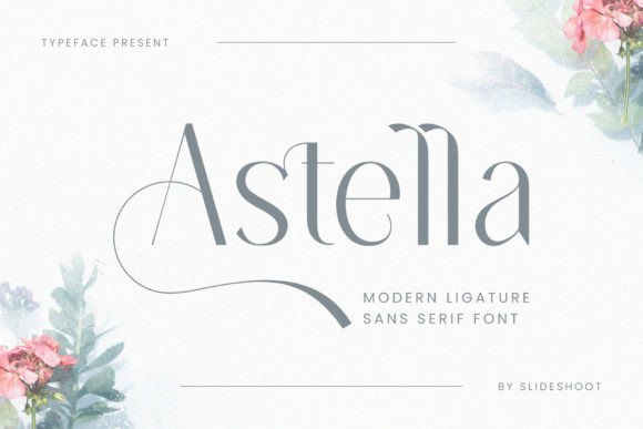 Choosing Astella for a Modern Web Design Project