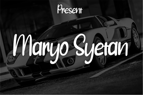 Experience Maryo Syetan in Web Design