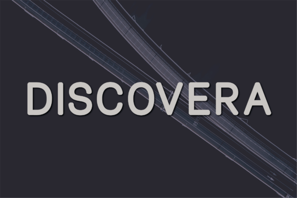 How Discovera Font Elevates Branding for Small Businesses