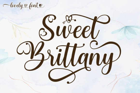 How Sweet Brittany Elevated My Bakery's Brand Identity