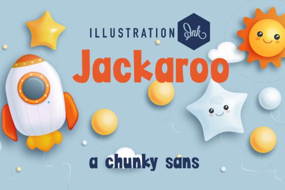 Jackaroo: The Modern Sans Serif Font That Elevates Your Campaigns