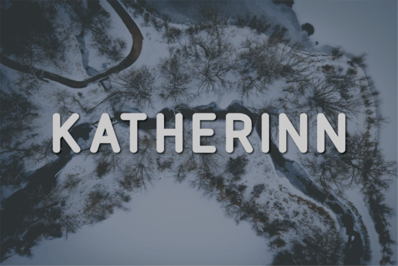 Testing Katherinn for a Modern Web Design Project